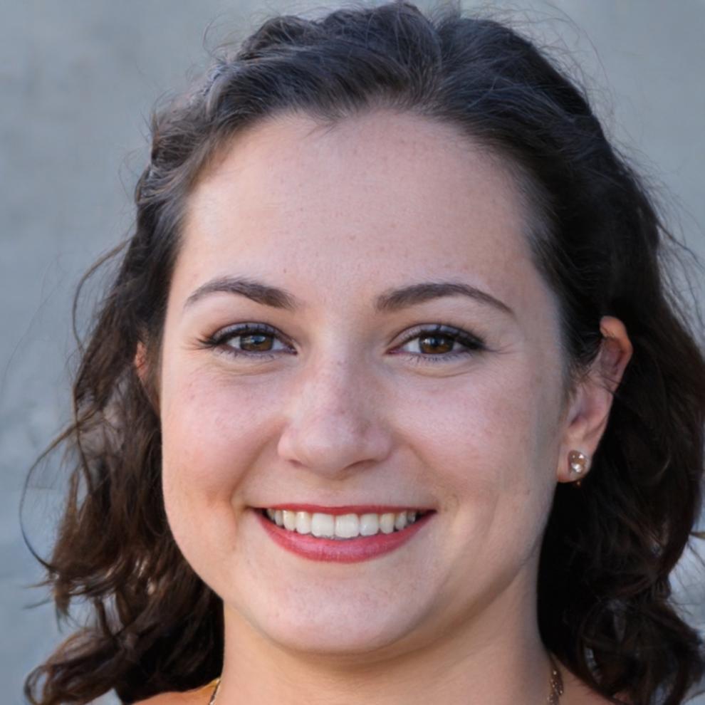 Dr. Sarah Hoffmann, Lead Fintech Strategist bei ayvoralenqui